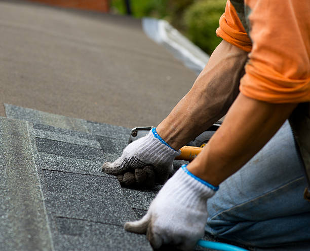 Professional Roofing Contractor in Midway, AR